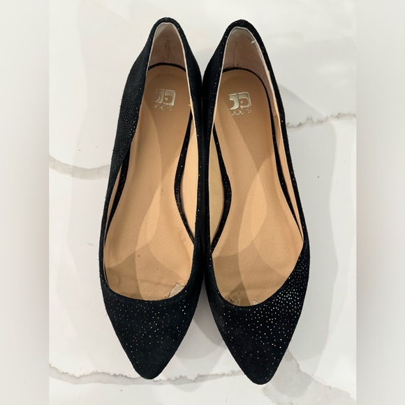 Joes Sz 9 ballet flats - Picture 3 of 5